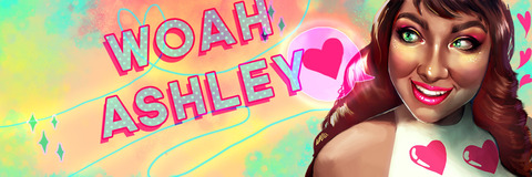 Ash🔥 @woahashley cover picture