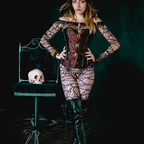 Leaked woodlandelfwitch onlyfans leaked