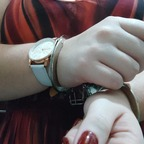 Leaked wristwatchgirl onlyfans leaked