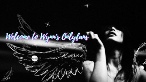 ༄໊ོ薇恩ﻬ°°✦༊࿆𝐖𝖞𝕟𝖓½惡ོྂཾ࿆࿐🇹🇼 @wynnazrael cover picture