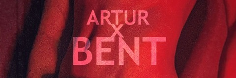 Artur Bent @xarturbent cover picture