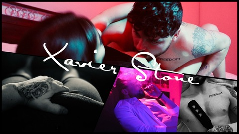 💦🍆 𝐗𝐚𝐯𝐢𝐞𝐫 𝐒𝐭𝐨𝐧𝐞 𝐎𝐟𝐟𝐢𝐜𝐢𝐚𝐥🍆💦 @xavier_stone09 cover picture
