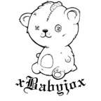 Leaked xbabyjoxx onlyfans leaked