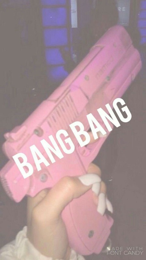 Lola Bangz @xbangbangx cover picture