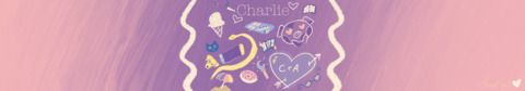 charlie 💕 @xcharliexangelx cover picture