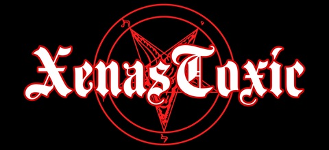 xena @xenastoxic cover picture
