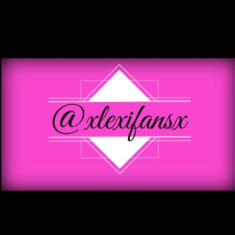 Lexi Deanna ;) @xlexifansx cover picture