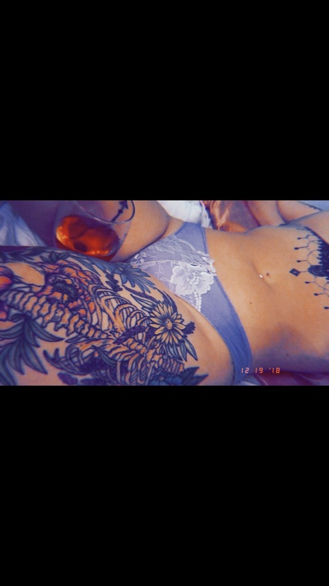 Lila Bunny @xlilaxbunnyx cover picture