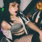 Leaked xmara.nocturnex onlyfans leaked