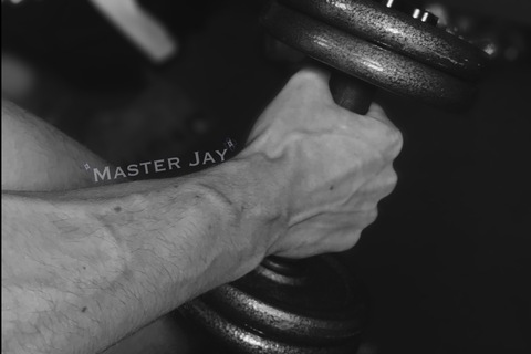 Master Jay $25 TRIBUTE @xmasterjayx cover picture