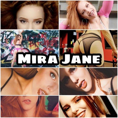 Mira @xmiraxjanex cover picture