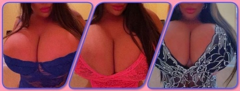 Busty baby 💦 @xo_busty69 cover picture
