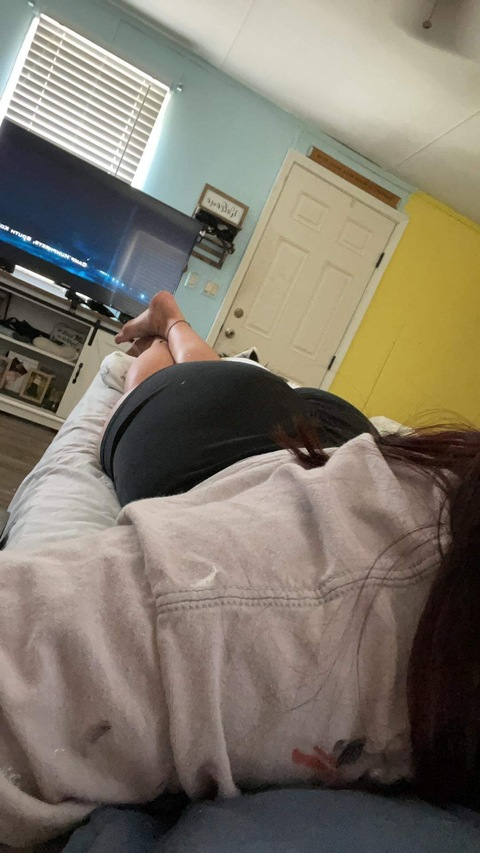 Big Booty Bella 😈 @xobellarosexo cover picture