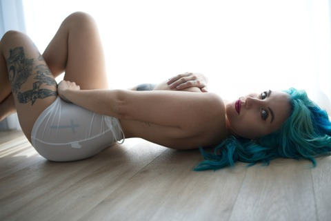 Klaudy 💕 altgirlMTL @xoklau cover picture