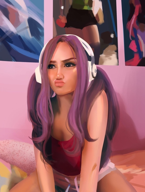 Princess April ✨ @xoprincessapril cover picture