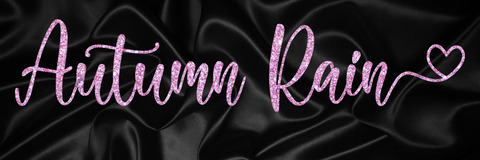 Autumn Rain @xoxoautumnrain cover picture