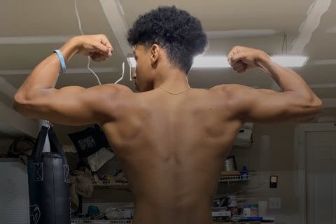 Xavier Price @xpric3 cover picture