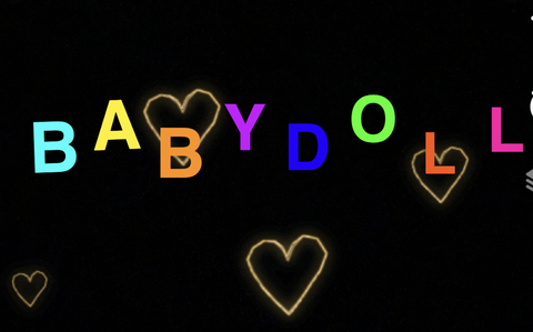 Babydoll @xrateddoll cover picture