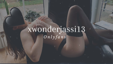 Jassi @xwonderjassi13 cover picture
