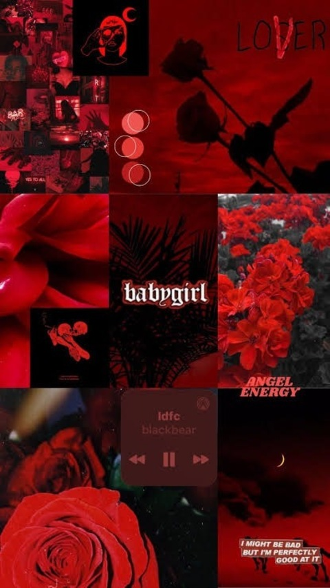 Red💋 @xx.red.xx cover picture