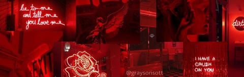 Baby ✨ Rae @xx_babyrae cover picture