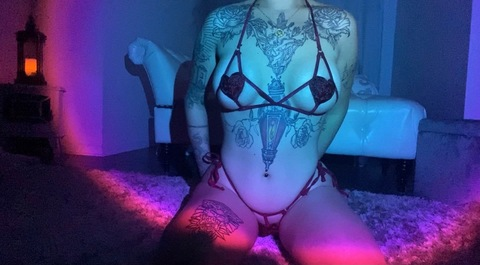 Izzy Inked @xxizzyinkedxx cover picture