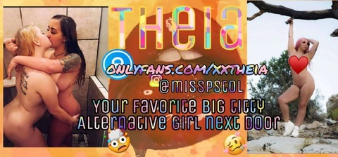 theia @xxtheia cover picture