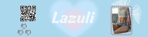 🦋Lazuli🦋 @xxxlazulixxx cover picture