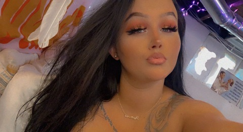 Elisa OBrien @xxxlyssa2017 cover picture