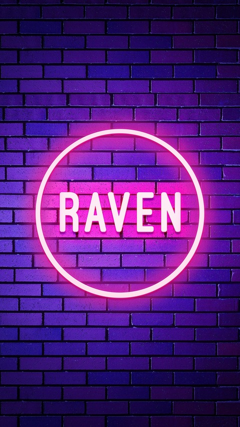 Raven @xxxraven69 cover picture