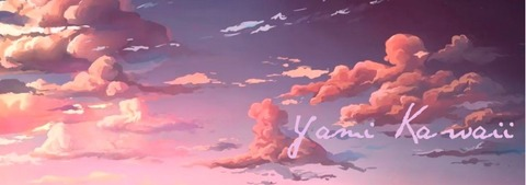 YamiKawaii @yamikawaiiraven cover picture
