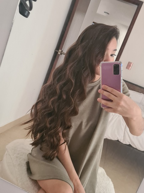 Yanhair @yanhairpics cover picture