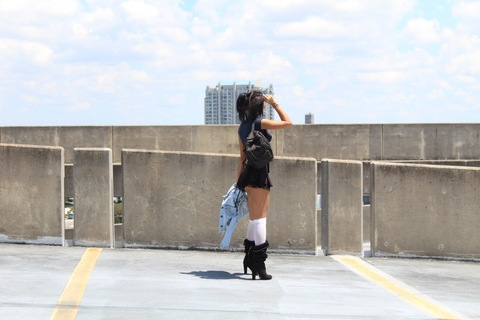 Yessica @yessicagonzalezzzz cover picture