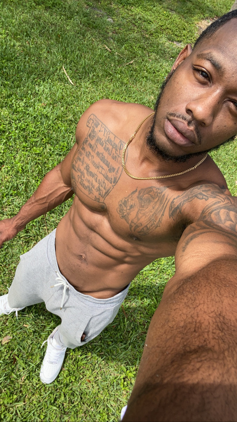Mr.Washington @you_didit cover picture