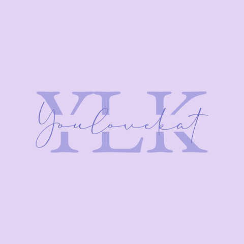 You love Kat @youlovekatof cover picture