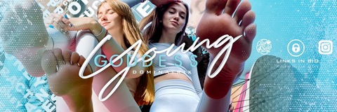 Young Goddess @young-goddess cover picture