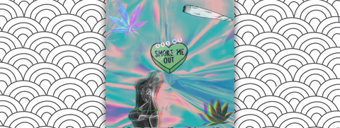 Blue Dream 🌊💨 @yourbluedream cover picture