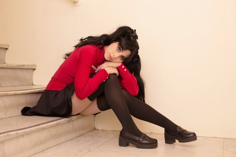 Jackie @yourbrojackie cover picture