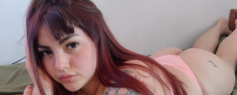 Valentina Prieto @yourbunny01 cover picture