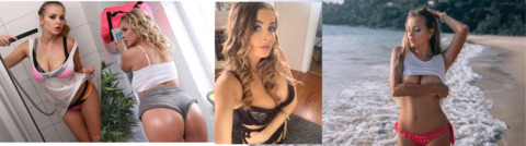 Alexa 🌶 @yourcandyalexa cover picture