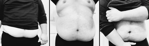 Your Chubby Guy @yourchubbyguy cover picture