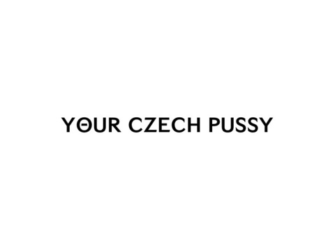 YourCzechPussy @yourczechpussy cover picture
