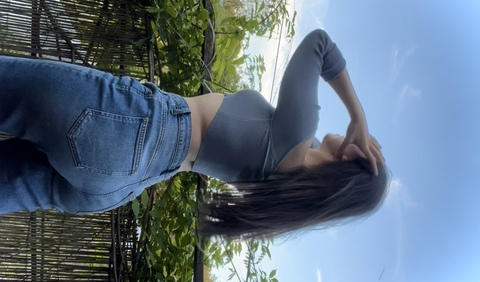 Mary @yourfavmary cover picture