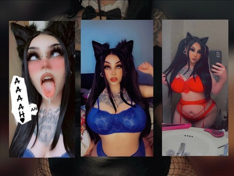 𝔚𝔬𝔩𝔣𝔦𝔢 @yourgirlwolfie cover picture