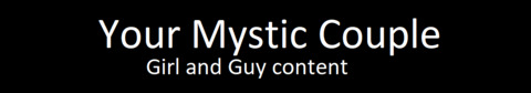 YourMysticCouple @yourmysticcouple cover picture