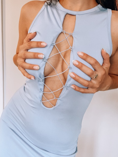 Tracy @yoursexxxydancer cover picture