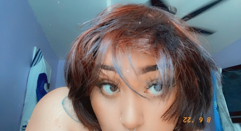 Boo @yourstrulyboo cover picture