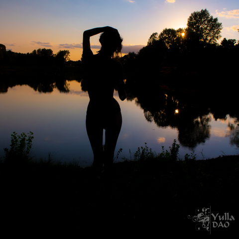 Yulla Dao @yulladao cover picture