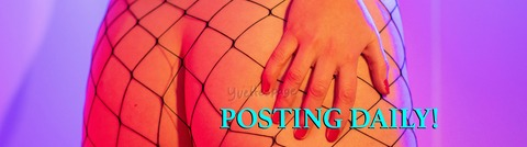 Yvette @yvettespage cover picture