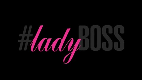 BossLady @yvii93 cover picture